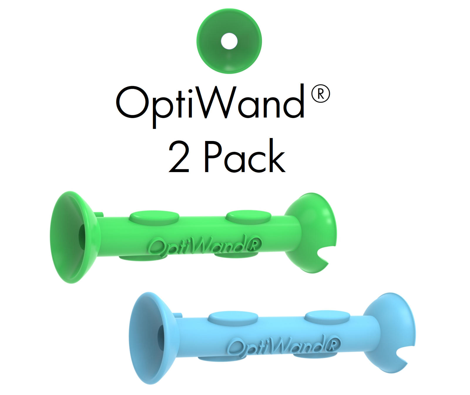 OptiWand 6 Pack Soft Contact Lens Removal & Insertion Tools - Image 7