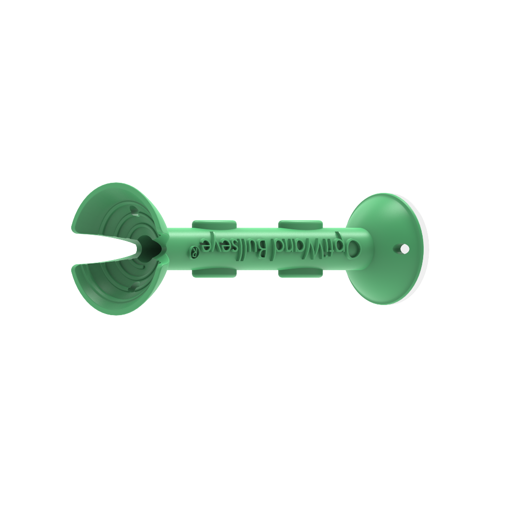 OptiWand Soft Contact Lens Insertion and Removal Tool. Inserter Remover Applicator