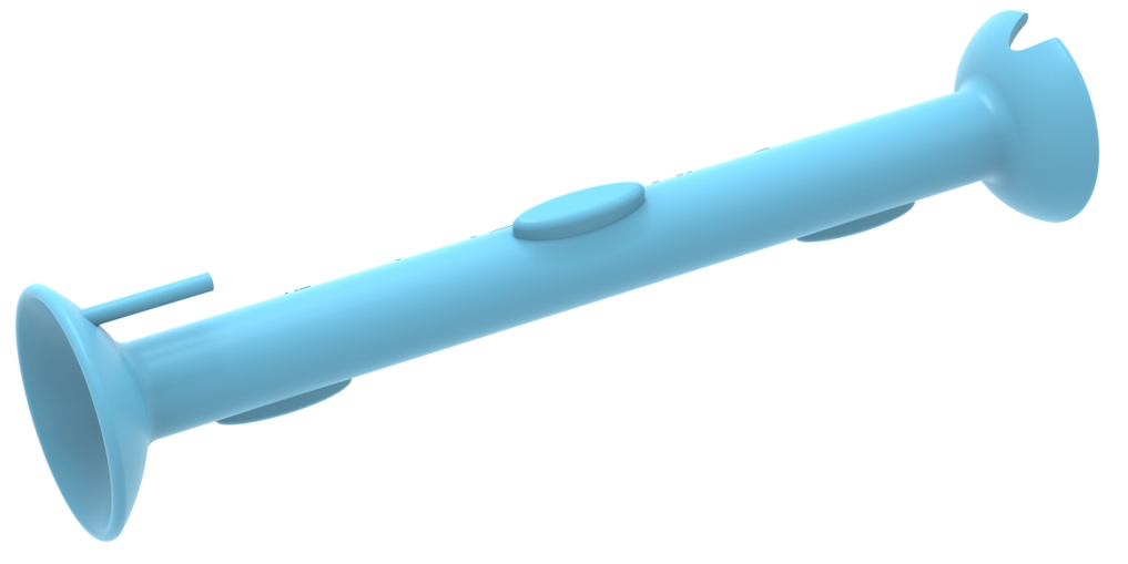 OptiWand Trial Pack Soft Contact Lens Removal & Insertion Tools - Image 8