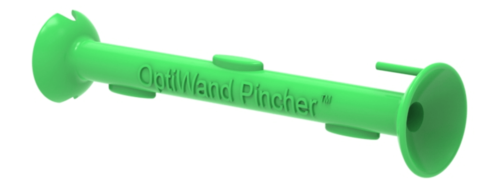 OptiWand Soft Contact Lens Insertion and Removal Tool. Inserter Remover Applicator