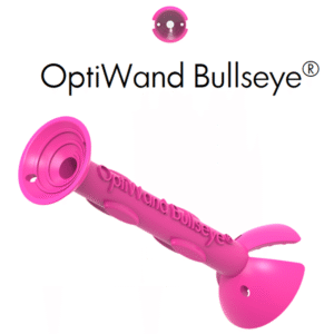 optiwand bullseye soft contact lens inserting removing tool